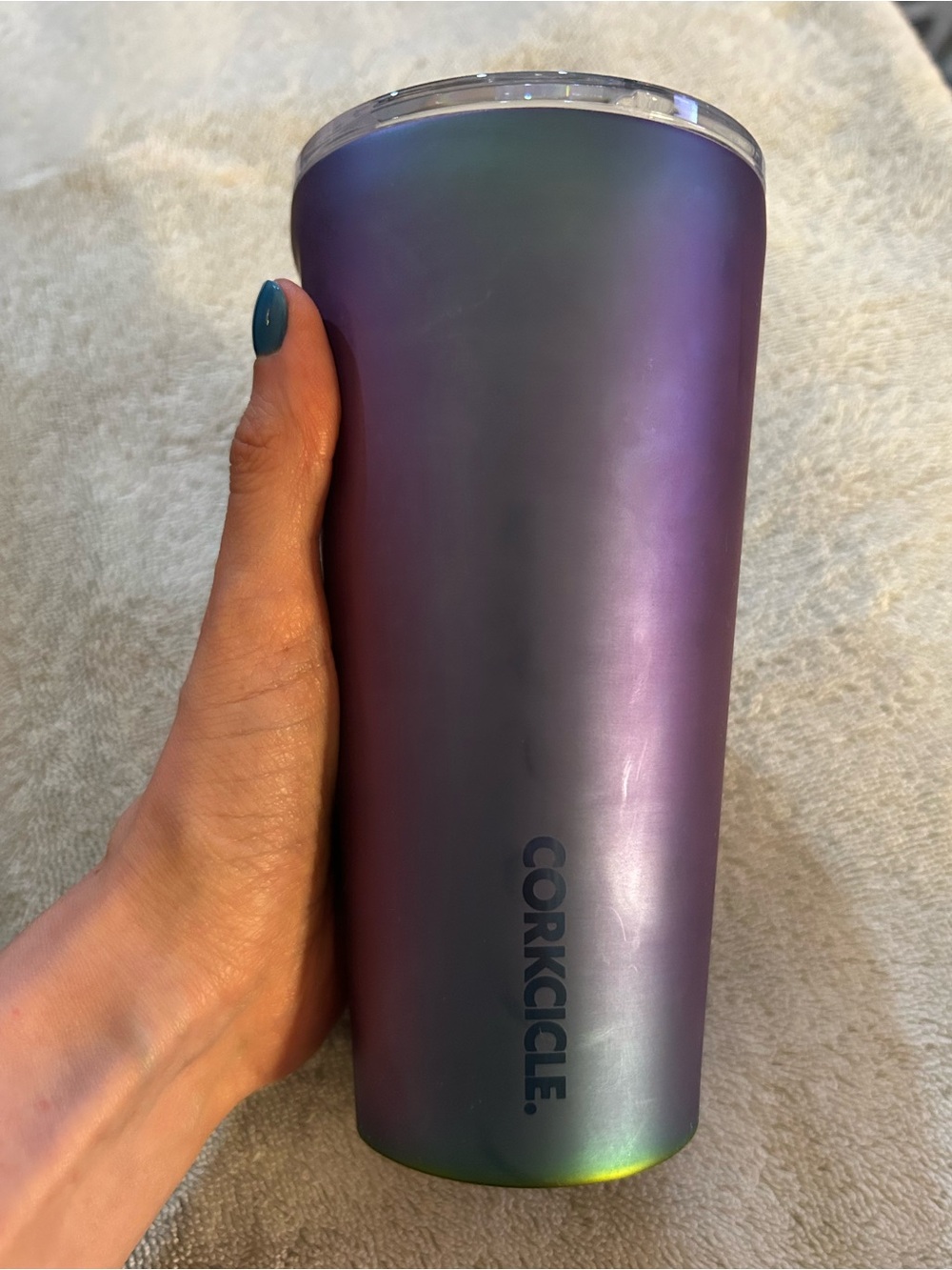 Corkcicle Classic Tumbler - Picture 5 of 6